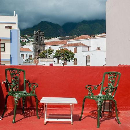 Casa Celestino Santa Cruz de la Palma (Isla de la Palma) Exterior foto
