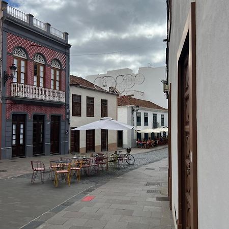 Casa Celestino Santa Cruz de la Palma (Isla de la Palma) Exterior foto