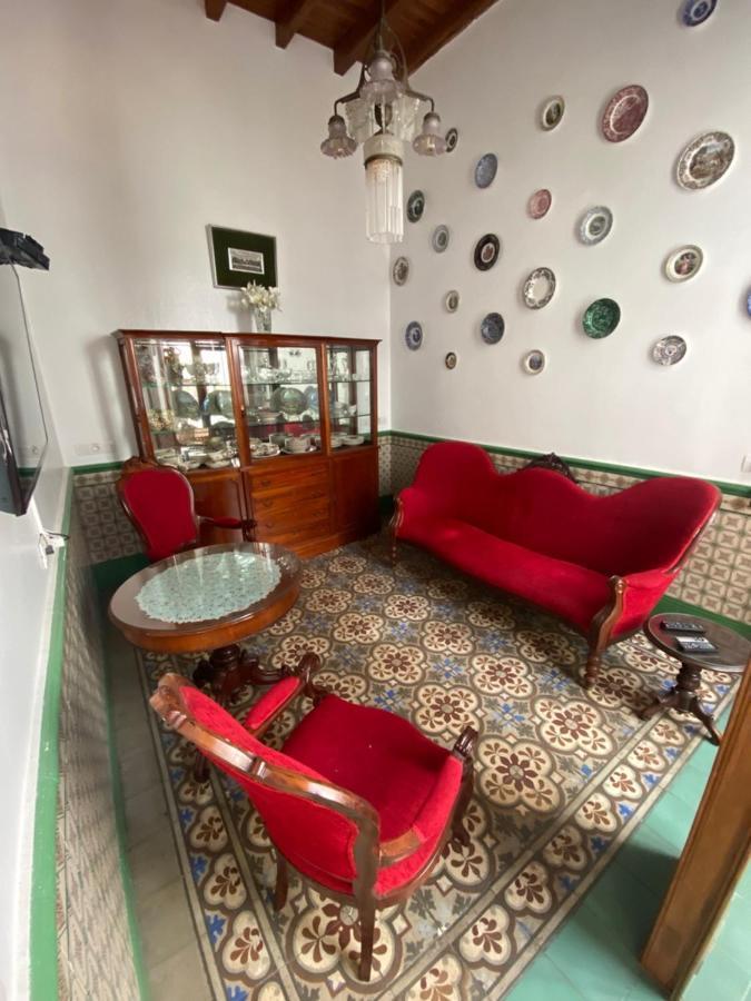 Casa Celestino Santa Cruz de la Palma (Isla de la Palma) Exterior foto
