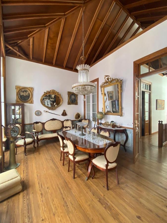 Casa Celestino Santa Cruz de la Palma (Isla de la Palma) Exterior foto
