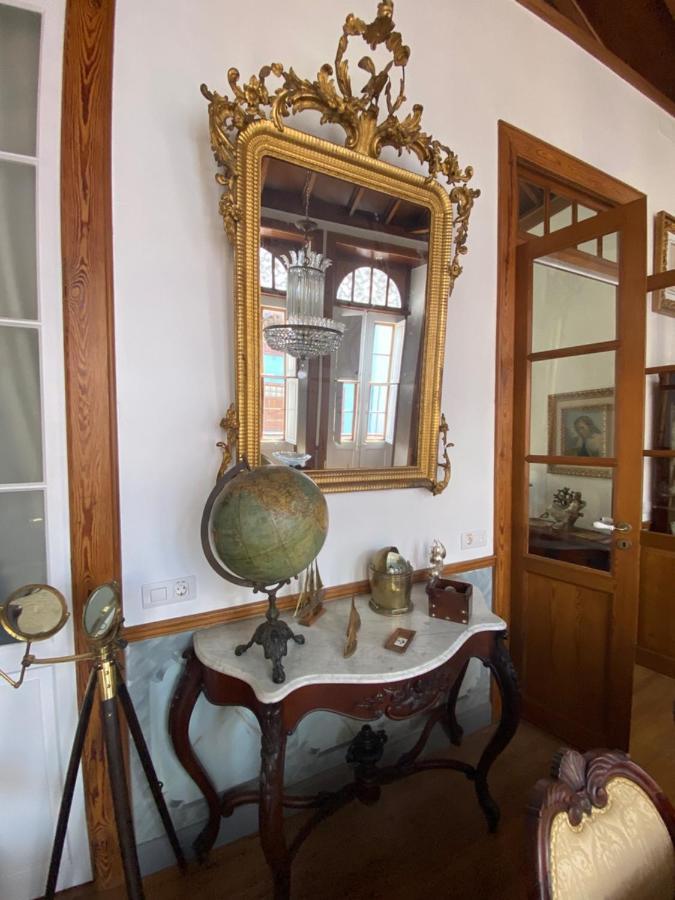Casa Celestino Santa Cruz de la Palma (Isla de la Palma) Exterior foto