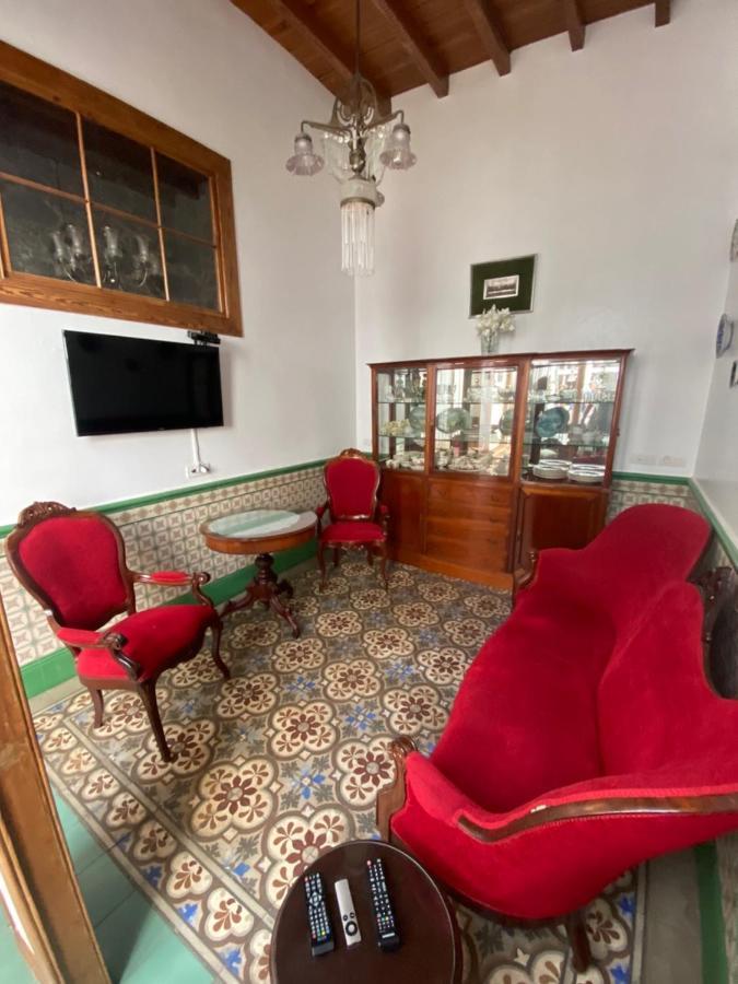 Casa Celestino Santa Cruz de la Palma (Isla de la Palma) Exterior foto