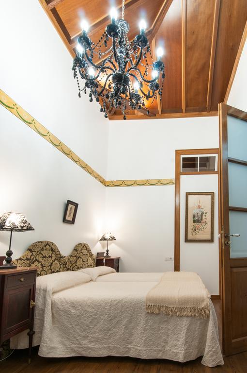 Casa Celestino Santa Cruz de la Palma (Isla de la Palma) Exterior foto