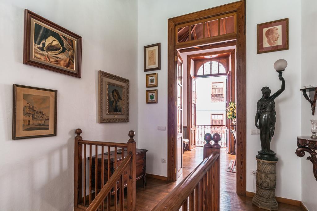 Casa Celestino Santa Cruz de la Palma (Isla de la Palma) Exterior foto
