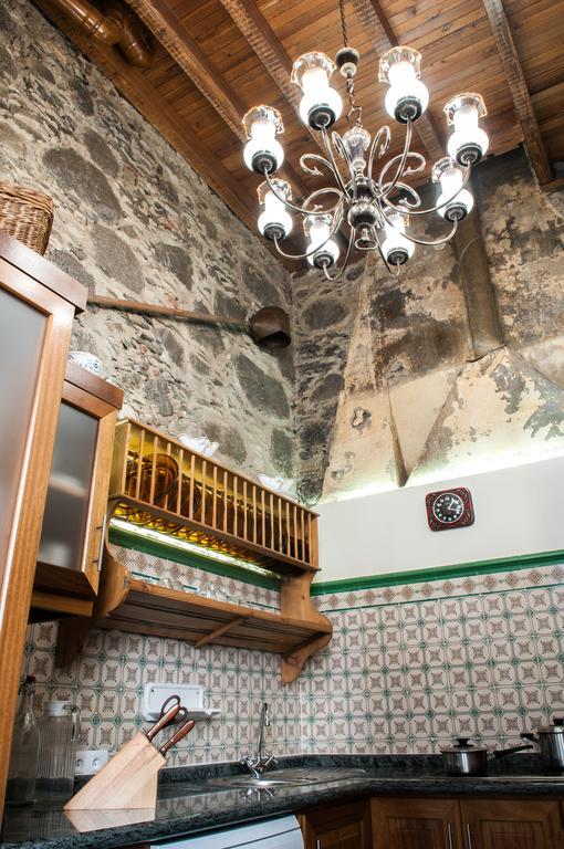 Casa Celestino Santa Cruz de la Palma (Isla de la Palma) Exterior foto