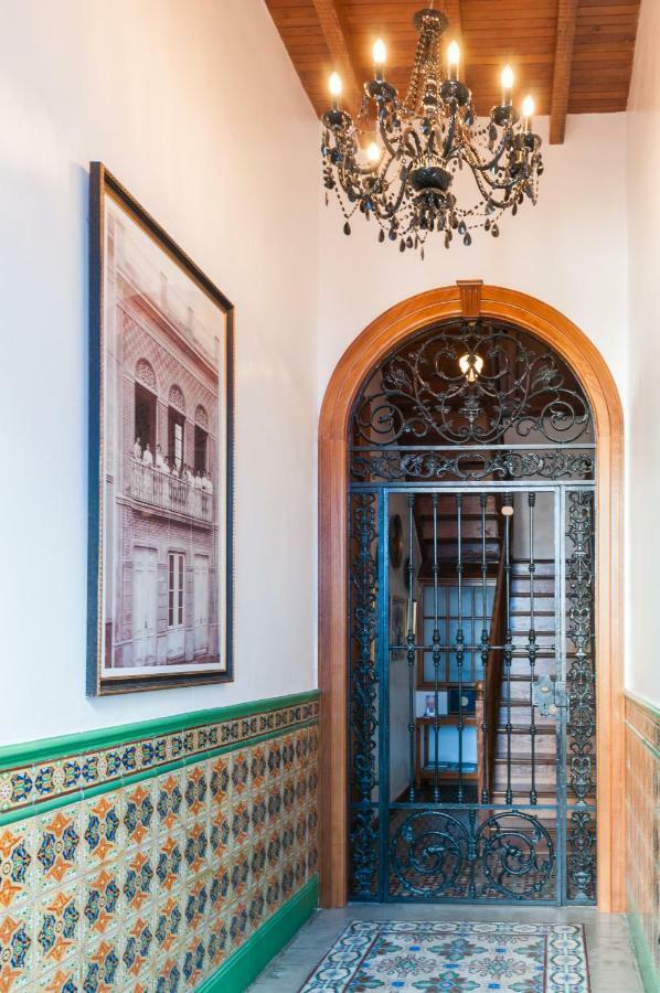 Casa Celestino Santa Cruz de la Palma (Isla de la Palma) Exterior foto